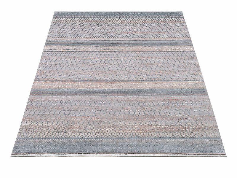 OCI DIE TEPPICHMARKE Teppich »FARBEN MASTER«, rechteckig, 8 mm Höhe, Klassi günstig online kaufen