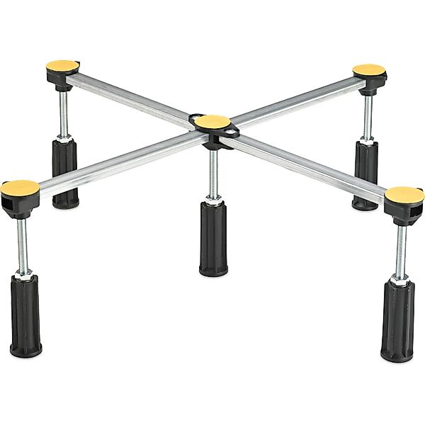 OTTOFOND Duschwannenfüße Universal, (1-St), für Stahl- und Acrylduschwannen günstig online kaufen