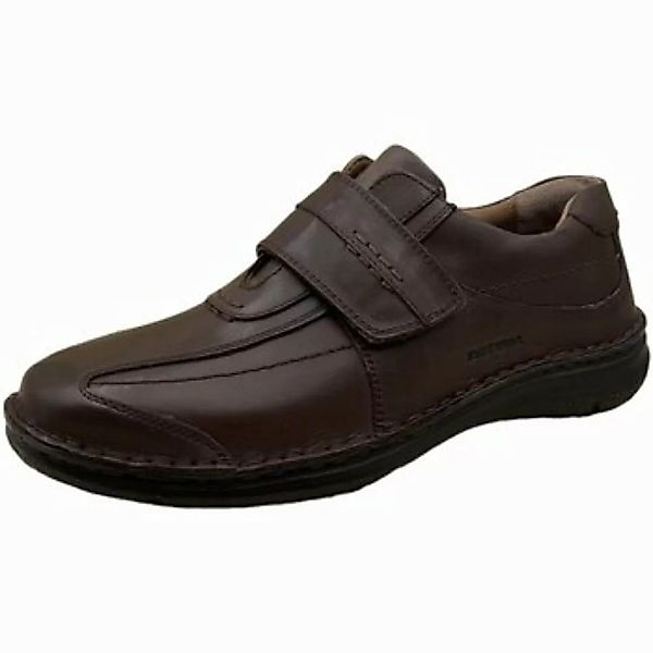 Josef Seibel  Herrenschuhe Slipper ALEC 43332859/390 günstig online kaufen