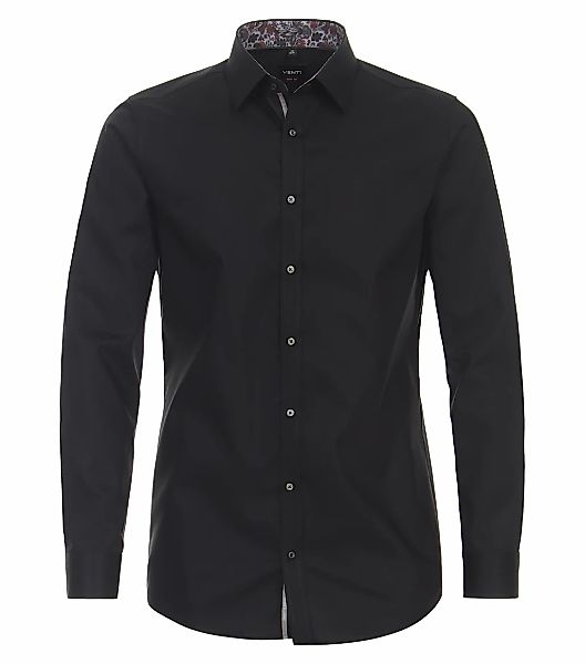 VENTI Businesshemd "VENTI Businesshemd uni" günstig online kaufen