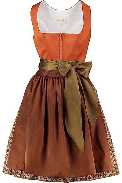 KRÜGER COLLECTION Dirndl Juli günstig online kaufen