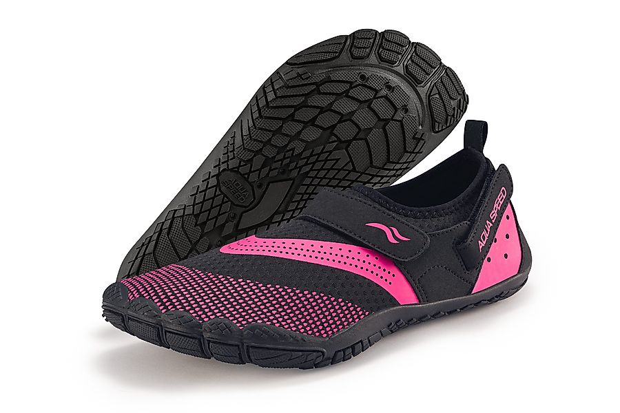 Aqua Speed Flexible Wasserschuhe AGAMA Gr. günstig online kaufen