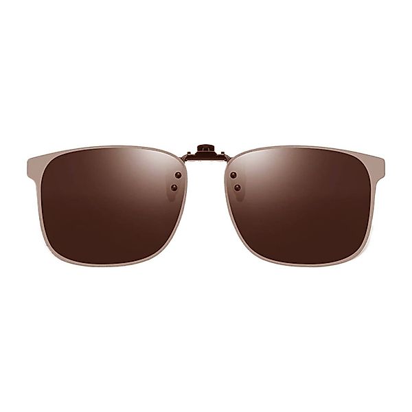 MODFU Sonnenbrille Polarisierte Clipon Sonnenbrille Blendfrei günstig online kaufen