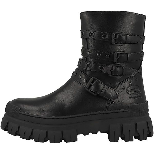 Dockers by Gerli 51EV209 Damen Winterboots günstig online kaufen