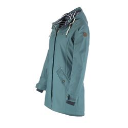 Dry Fashion Regenjacke Damen Regenmantel Kiel günstig online kaufen