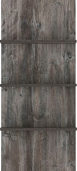 KOCHSTATION Ablageregal "KS-Brindisi", 50 cm breit, viel Ablagefläche günstig online kaufen