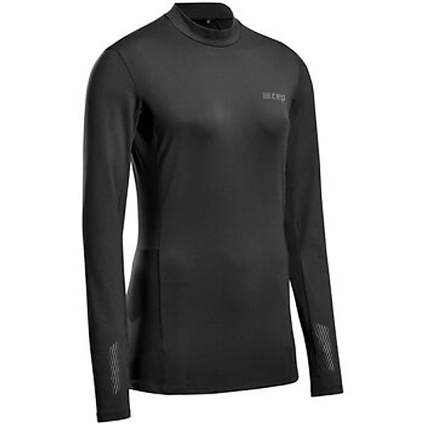 Cep  Langarmshirt Sport cold weather shirt, long s black W3E36-301 günstig online kaufen