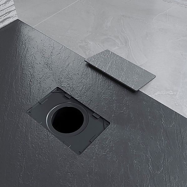 AQUABATOS Duschwanne Duschtasse Duschwanne 90x90 120x90 günstig online kaufen