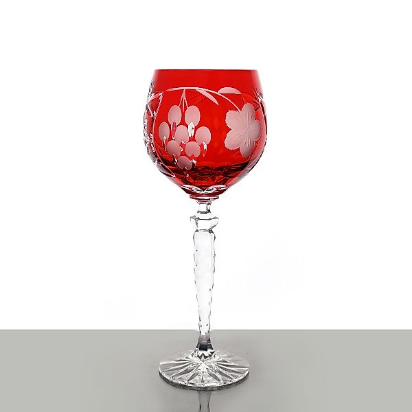 Weinglas Traube (300ml) günstig online kaufen