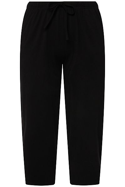 Ulla Popken Funktionshose 7/8 Hose Slimfit günstig online kaufen