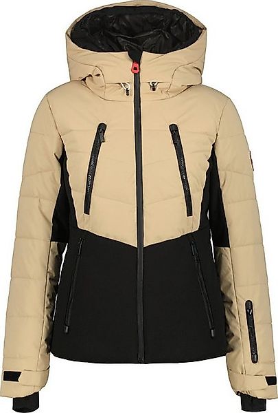 Icepeak Anorak ICEPEAK ELECTRA BEIGE günstig online kaufen