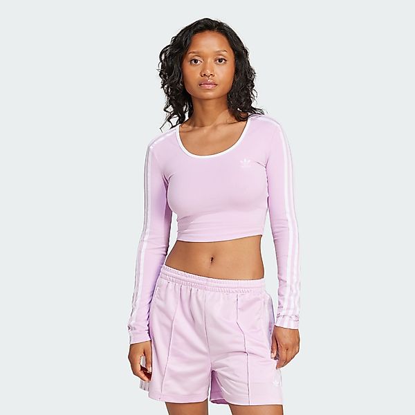 adidas Originals Sporttasche ADICOLOR 3-STREIFEN CROP günstig online kaufen
