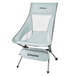 KingCamp Campingstuhl Campingstuhl Logan Klappstuhl Strand günstig online kaufen