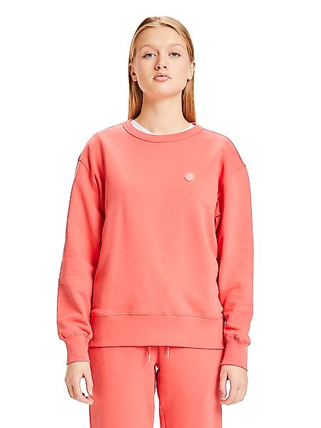 Damen Sweatshirt Daphne Bio-baumwolle günstig online kaufen