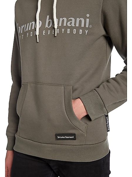 Bruno Banani Sweatshirt Baldwin günstig online kaufen