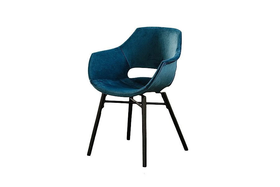 KAWOLA Esszimmerstuhl ZAJA Polsterstuhl - Elegant günstig online kaufen