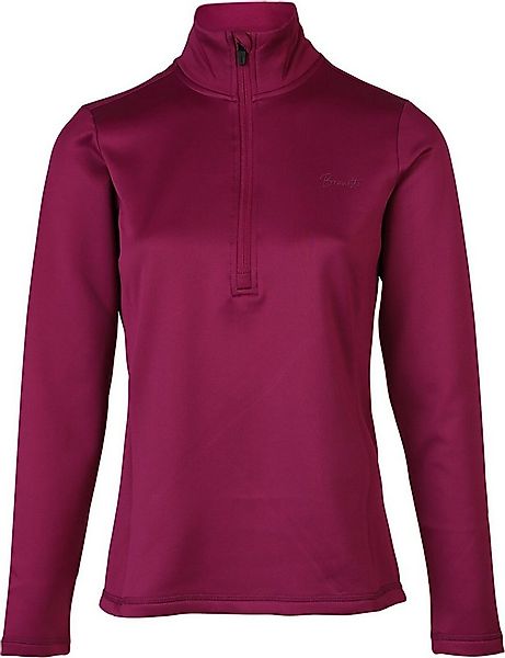 Brunotti Rollkragenpullover Heronne Women Fleece 8203 Fuchsia günstig online kaufen