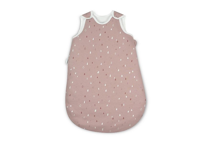 Ehrenkind Babyschlafsack Sommer, Rund, Bio-Baumwolle (Standard by OEKO-TEX, günstig online kaufen
