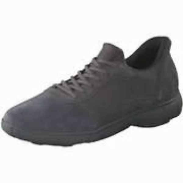 Geox Sneaker Herren grün|grün günstig online kaufen