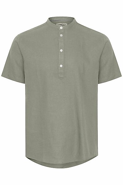 11 Project Kurzarmshirt "Kurzarmhemd PROcho" günstig online kaufen