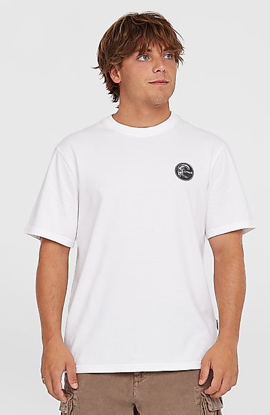 O'Neill T-Shirt O'RIGINALS SURF SHOP T-SHIRT günstig online kaufen