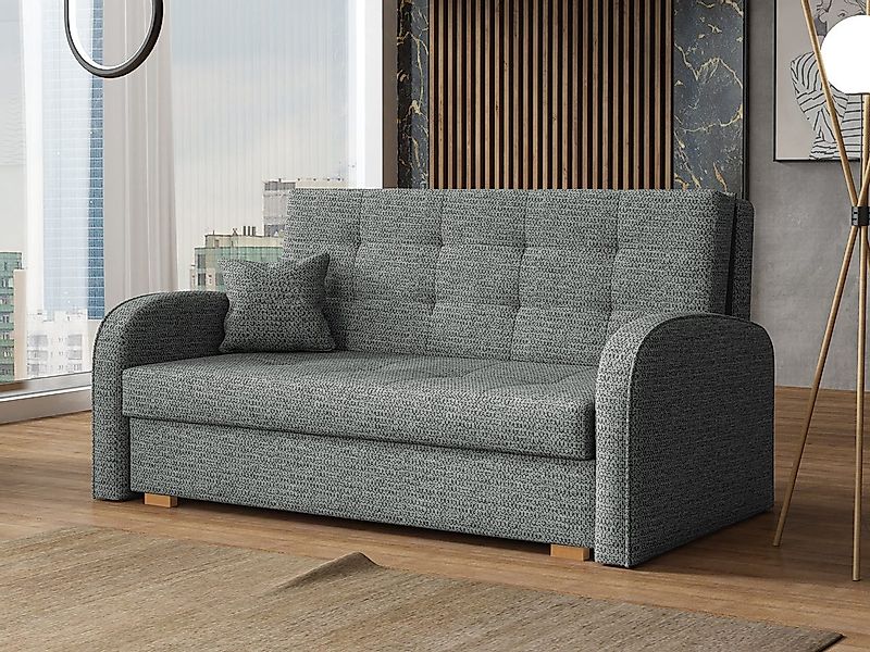 MIRJAN24 Schlafsofa Viva Gold III, mit günstig online kaufen