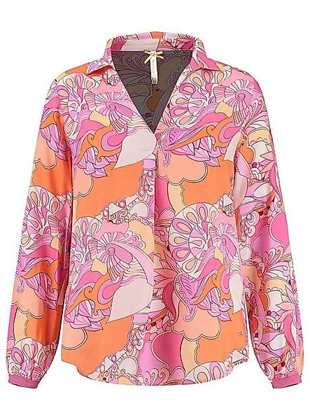 Key Largo Klassische Bluse Damen Bluse JENNER (1-tlg) günstig online kaufen