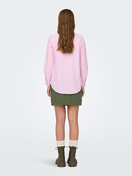 JACQUELINE de YONG Blusenshirt Business Basic günstig online kaufen