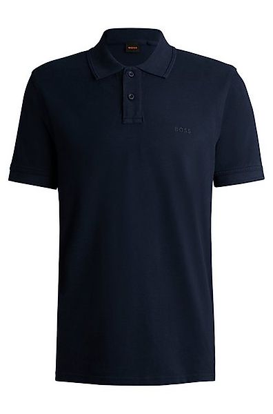 BOSS ORANGE Poloshirt günstig online kaufen