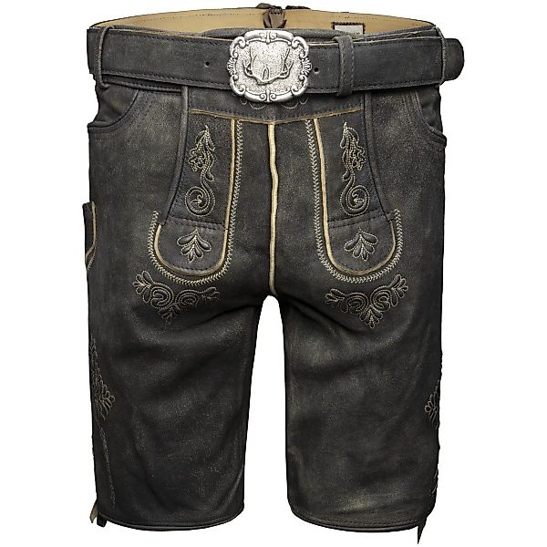Stockerpoint Trachtenlederhose Sigl Herren (1-tlg) Trachtenlederhose, günstig online kaufen
