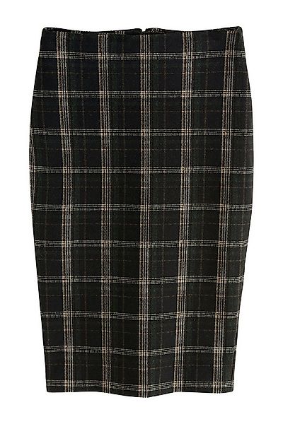 Next Midirock Angerauter Minirock (1-tlg) günstig online kaufen