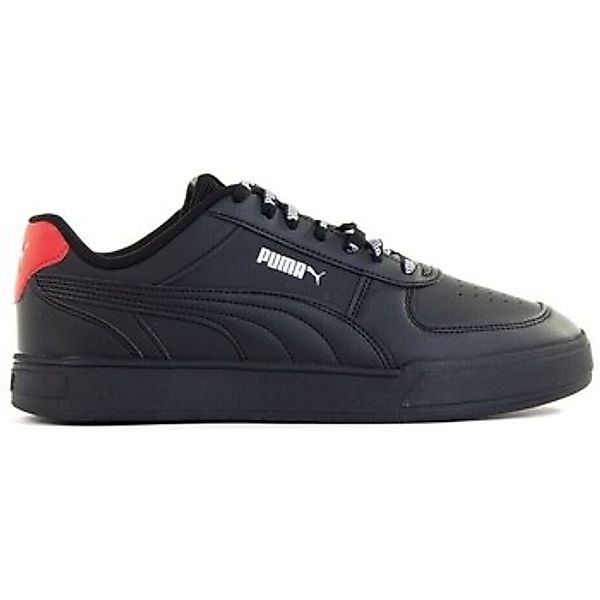 Puma  Sneaker Caven Logomania günstig online kaufen