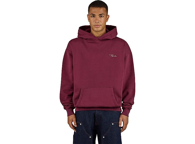 PEGADOR Hoodie Pike Oversized Hoodie Pike Oversized Hoodie günstig online kaufen