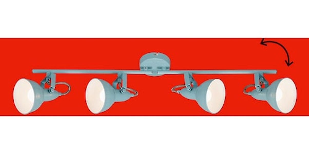 Briloner Leuchten LED Deckenspot »Soft« günstig online kaufen