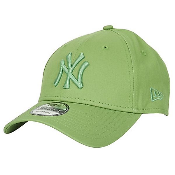 New-Era  Schirmmütze LEAGUE ESSENTIAL 9FORTY  NEW YORK YANKEES NPHNPH günstig online kaufen