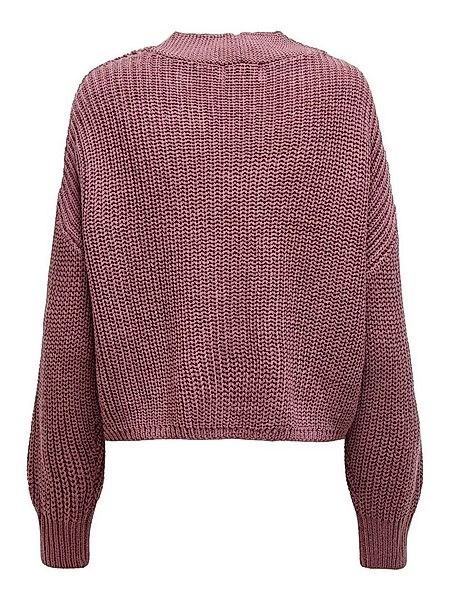 ONLY Strickjacke ONLCarol (1-tlg) Plain/ohne Details günstig online kaufen