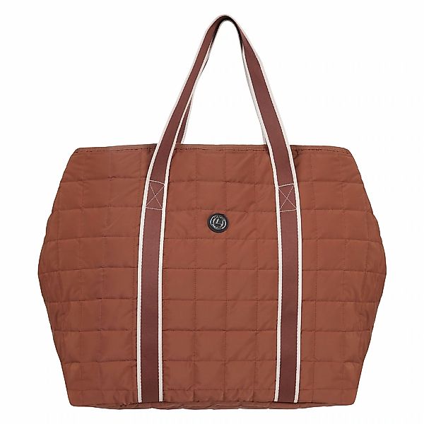 Luhta Shopper "LUHTA OJAINEN" mit Reißverschlusstasche innen, mit Logo-Labe günstig online kaufen