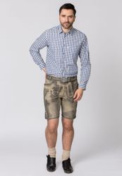 Stockerpoint Trachtenhemd Marco günstig online kaufen