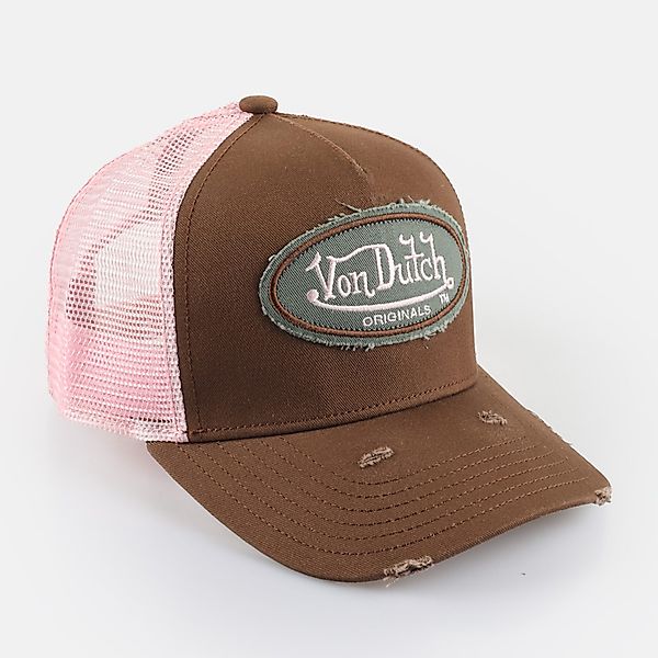 Von Dutch Trucker Cap Von Dutch günstig online kaufen