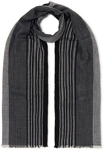 Cinque Strickschal ARTHUR, aus weichem Material mit Längssteifen, made in I günstig online kaufen