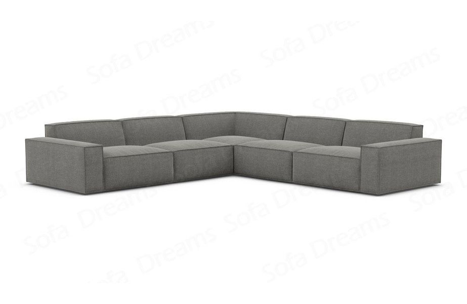 Sofa Dreams Sofa Formenta L Form günstig online kaufen