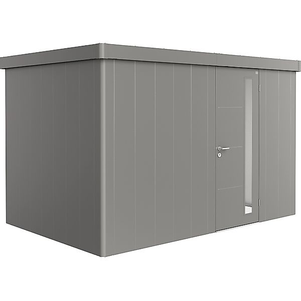 Biohort Gerätehaus "NEO Gr. 2D, verschiedene Farben", stylisches Gartenhaus günstig online kaufen