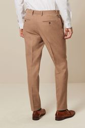 Next Anzughose Motion Flex Stretch-Anzug: Slim günstig online kaufen