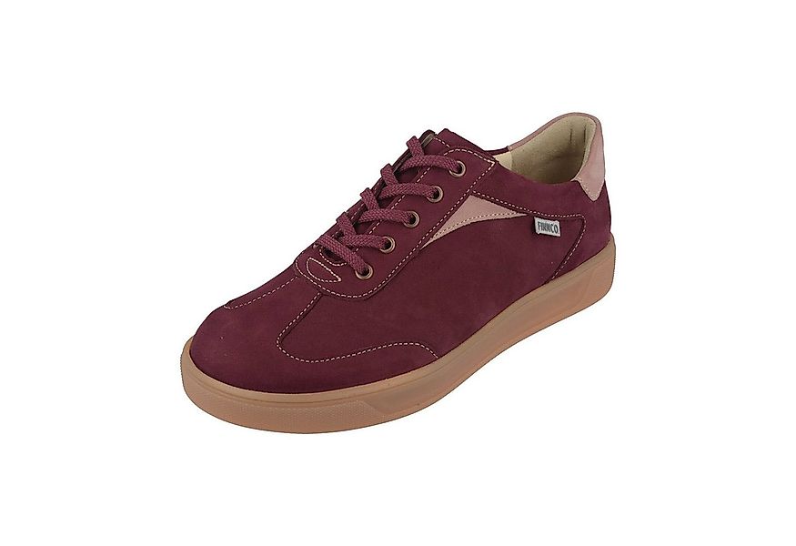 Finn Comfort INTERLAGOS Schnürschuh günstig online kaufen