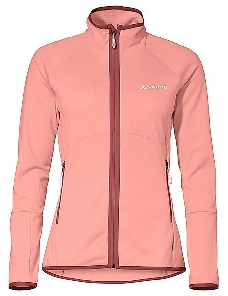 VAUDE Outdoorjacke Women's Monviso Fleece FZ günstig online kaufen