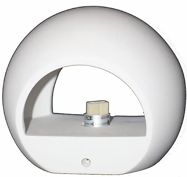 Havit Lighting LED Wandleuchte »GOLF«, 2 flammig, Leuchtmittel G9   Leuchtm günstig online kaufen