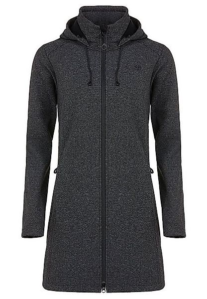 Elkline Fleecejacke Summer Wind winddichter Fleecemantel günstig online kaufen