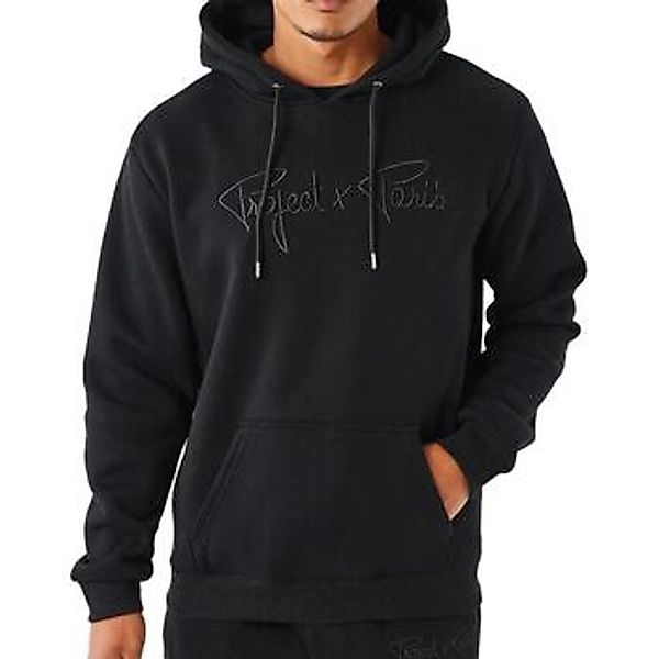 Project X Paris  Sweatshirt PXP-920010-BKBK günstig online kaufen
