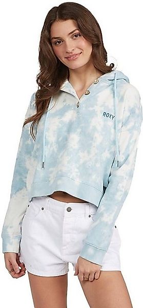 Roxy Sweatshirt GIRLS TRIP J OTLR BZQ0 COOL BLUE günstig online kaufen