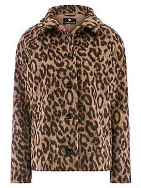 Jacke Peter Hahn beige günstig online kaufen